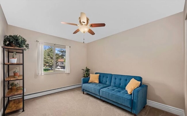 Photo - 860 W Moorhead Cir Condo Unit 2E