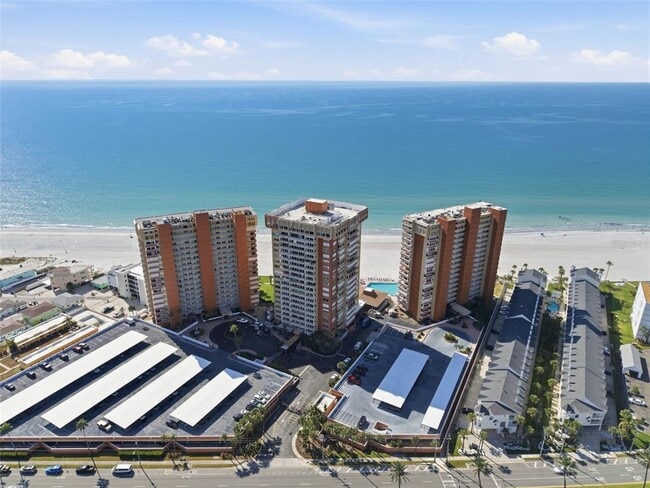 Building Photo - 17900 Gulf Blvd Unit 12C