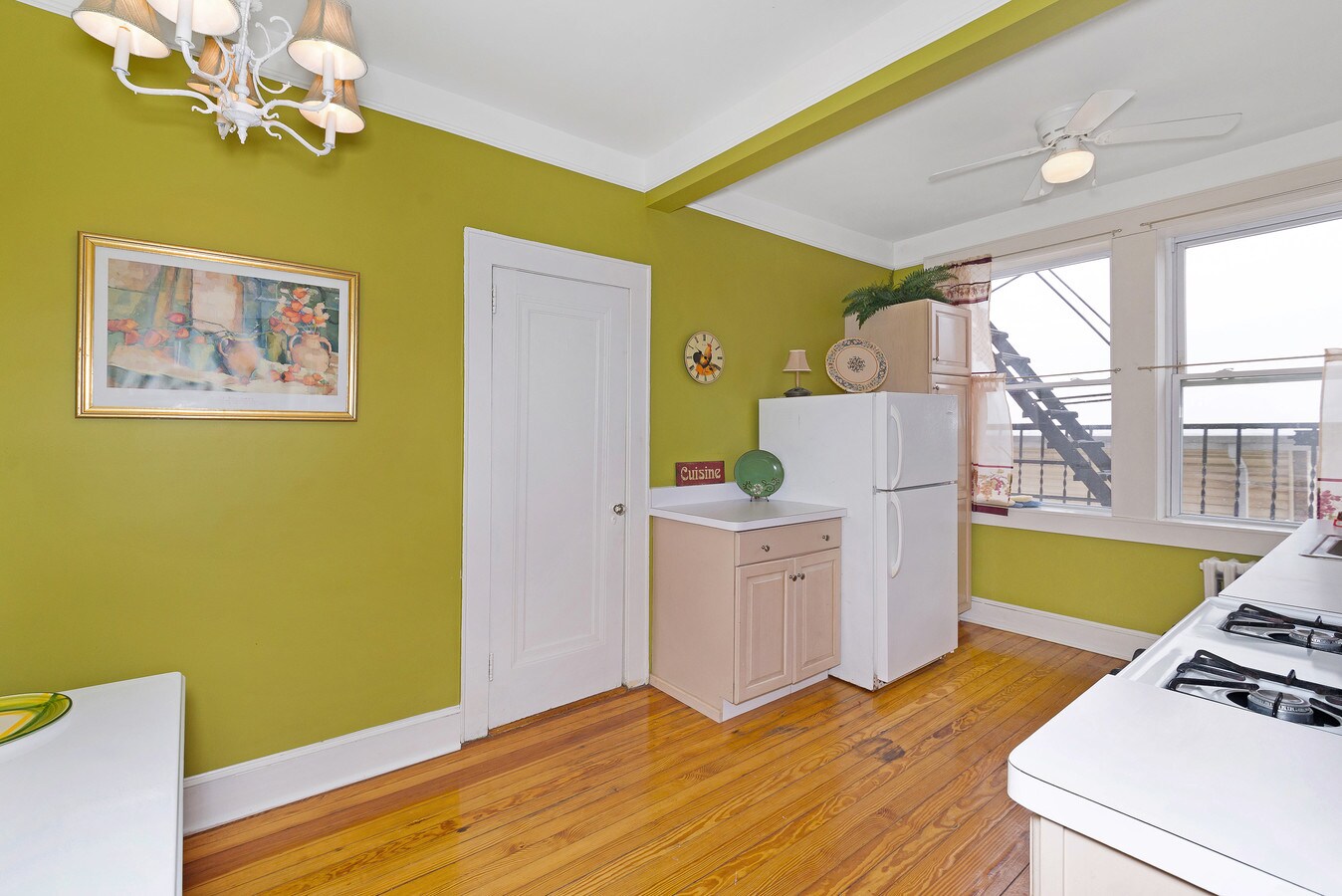 Photo - Anderson Court