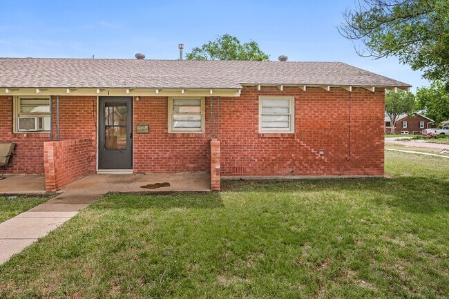 609 16th St Unit 1