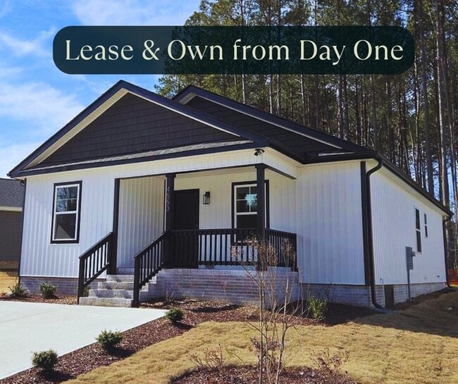 Build Equity While Leasing - Lease and Own... - Build Equity While Leasing - Lease and Own... House