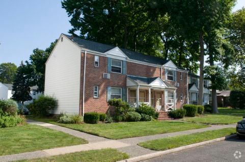 Building Photo - Grovefield Apartments