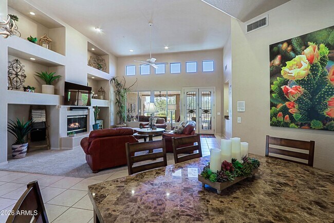 6469 E Amber Sun Dr