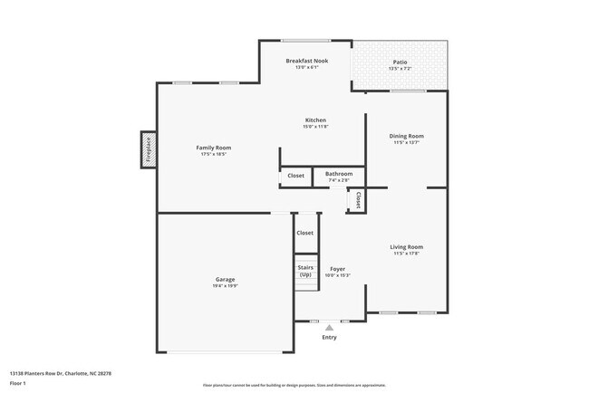 Photo - 13138 Planters Row Dr