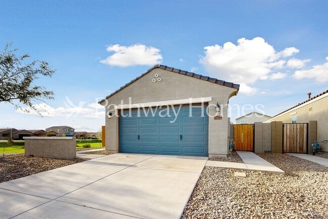 Building Photo - 40369 W Hillman Dr Rental