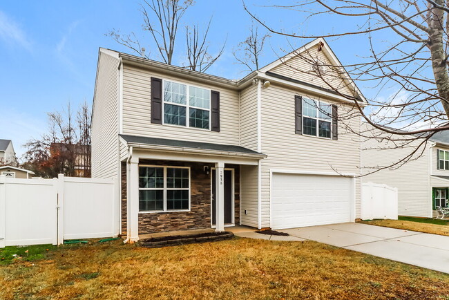 Photo - 7938 Rusty Plow Court