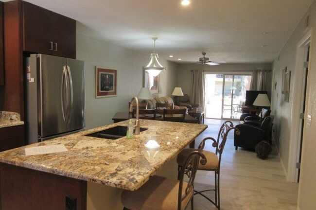 Photo - 7430 E Chaparral Rd Unidad 125a