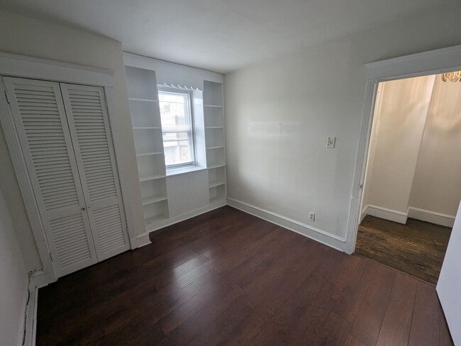 Photo - Front Porch Row - Overbrook Park