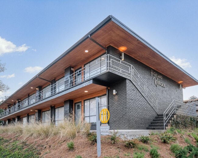 Photo - Highland Riviera