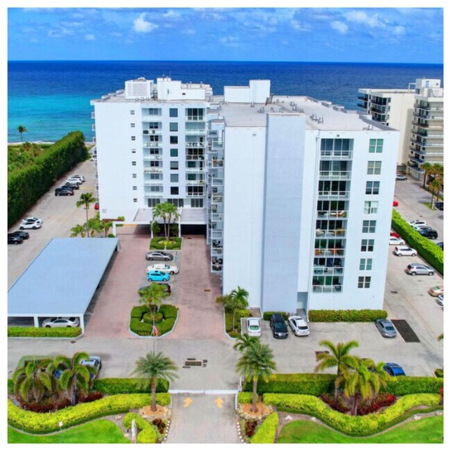 Building Photo - 3450 S Ocean Blvd Unit 1190 Rental