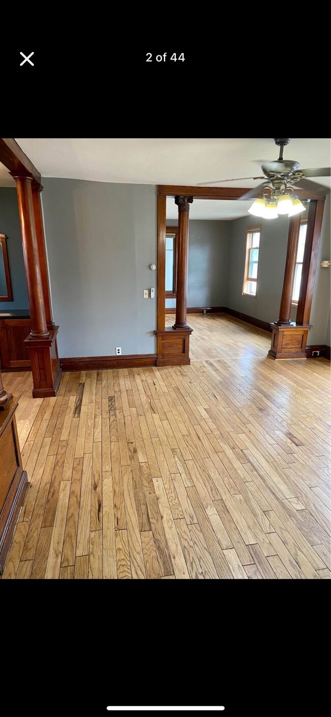 Photo - 1603 Charles St