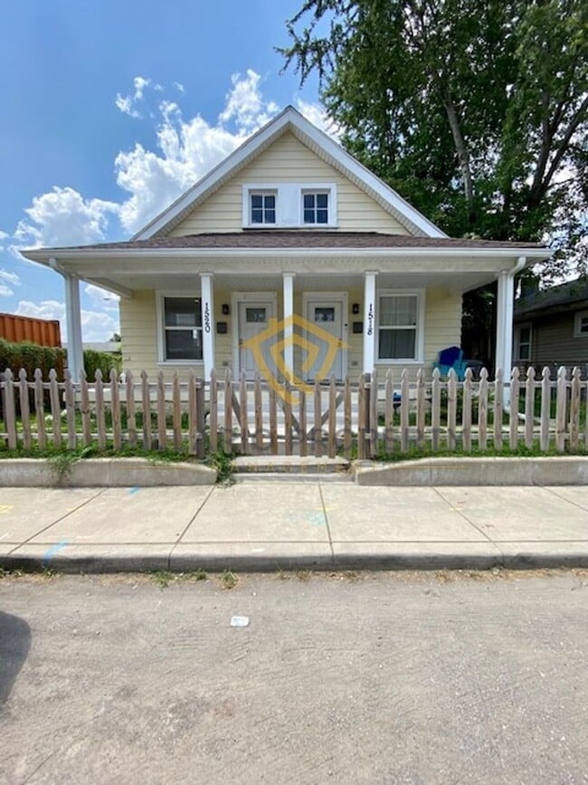 1518-1520 Kennington St - 1518-1520 Kennington St Apartamento Unidad 1520 Kennington St