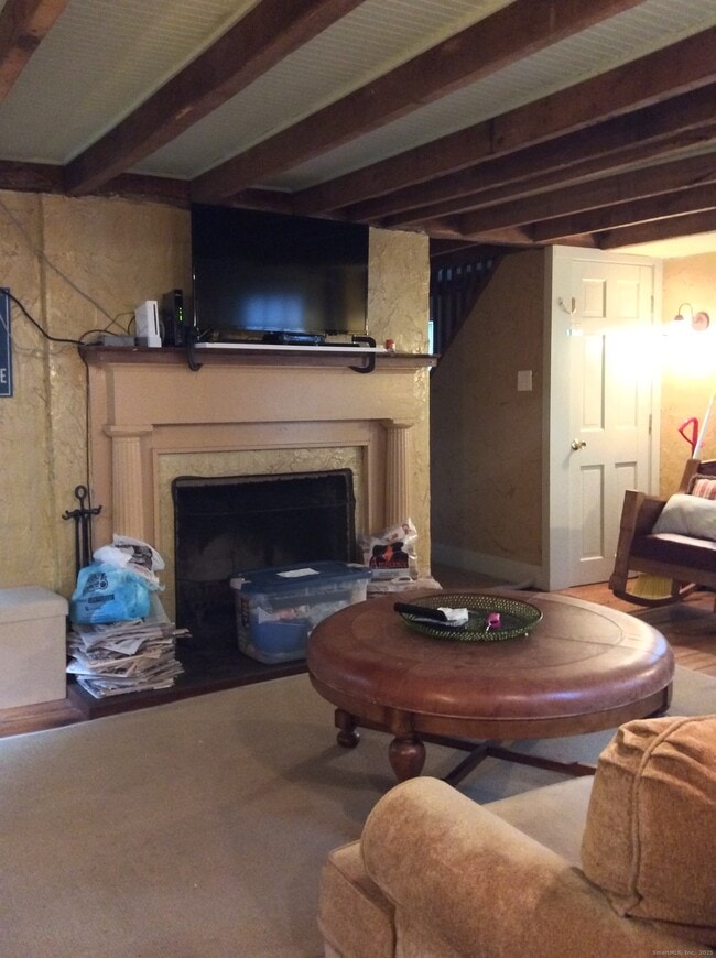 Photo - 1187 Mt Carmel Ave