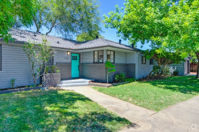 Building Photo - 172 45th St Rental