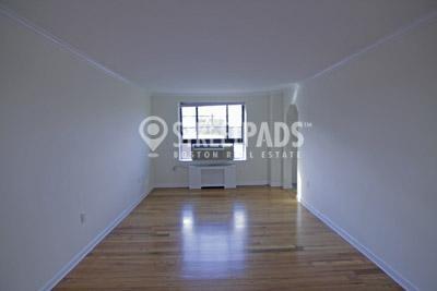 Building Photo - 2 bedroom in Cambridge MA 02138 Rental