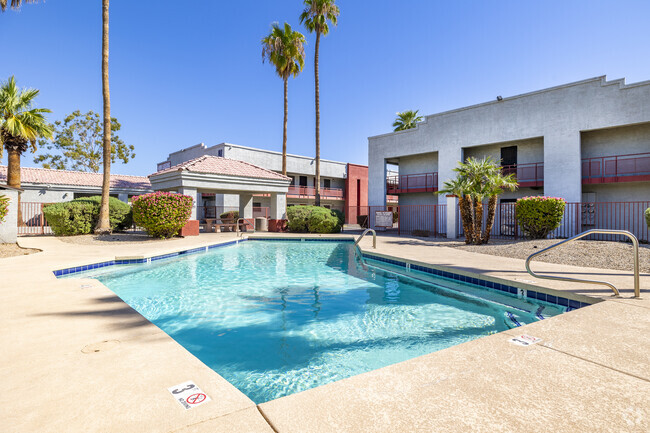 Building Photo - Coral Gardens Rental