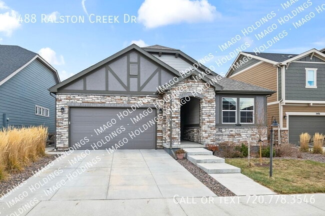 Photo - 3488 Ralston Creek Dr