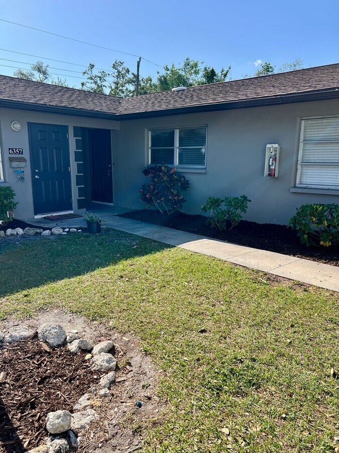 Gateway - Gateway Apartment Unit 6353