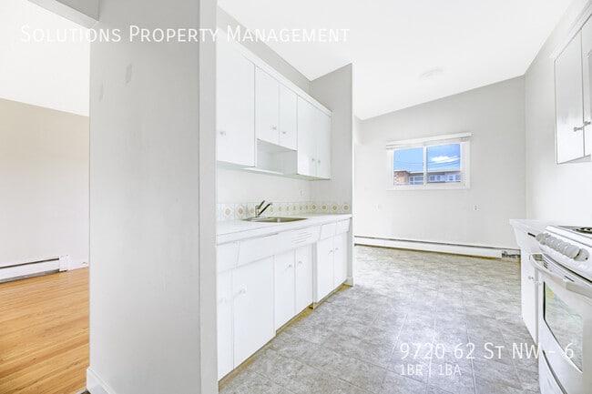 Photo - **One Bedroom w/ lots of Natural Light** Unit 6