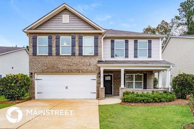 Building Photo - 180 Belmont Way