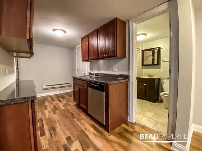 Photo - 1 bedroom in CHICAGO IL 60640 Unidad GDN