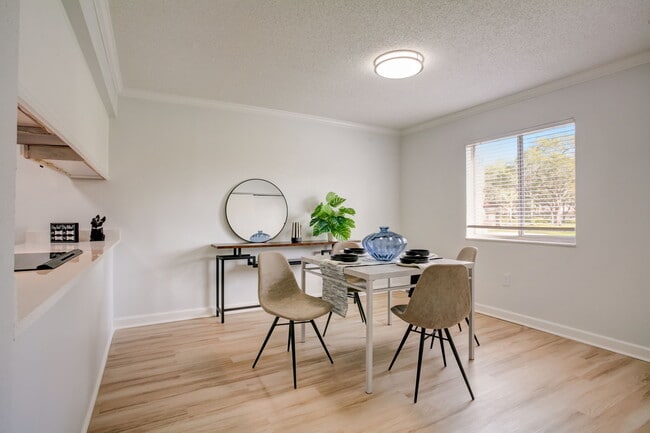 Captiva Club Apartments