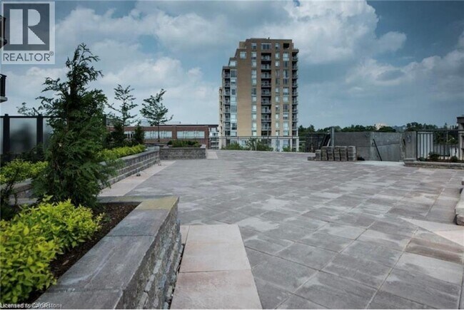 Photo - 144 Park St Unité 1404