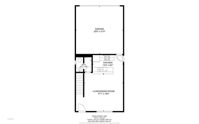 Building Photo - Winona Road 4-bedroom Homes