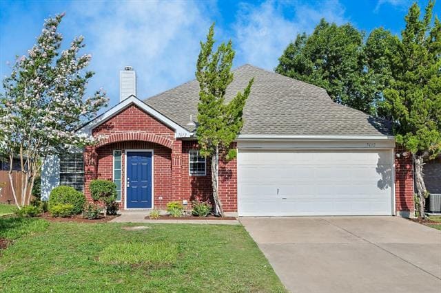 Photo - 7612 Sunburst Trail House