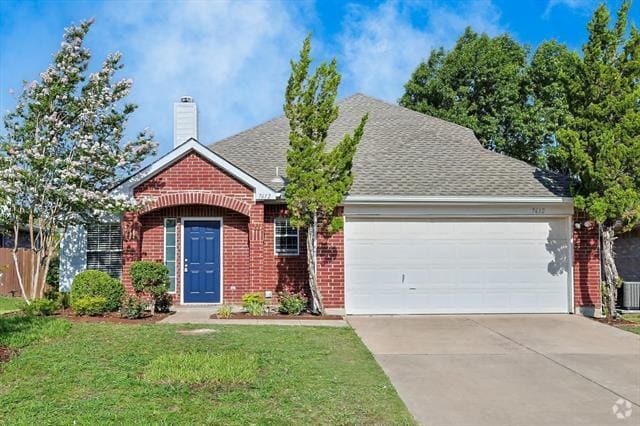 Building Photo - 7612 Sunburst Trail Rental