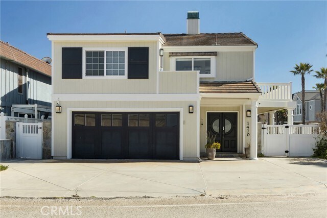 Photo - 1410 Marine Way House