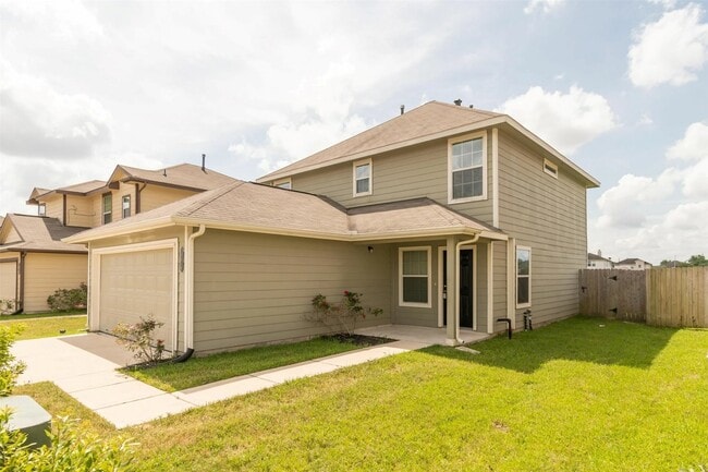 Building Photo - 19419 Plantation Maple Dr