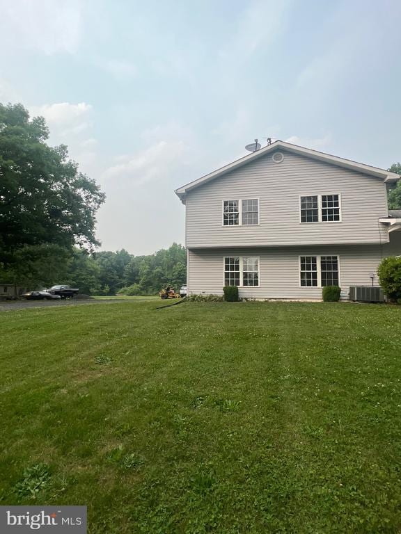 Photo - 1529 Courthouse Rd