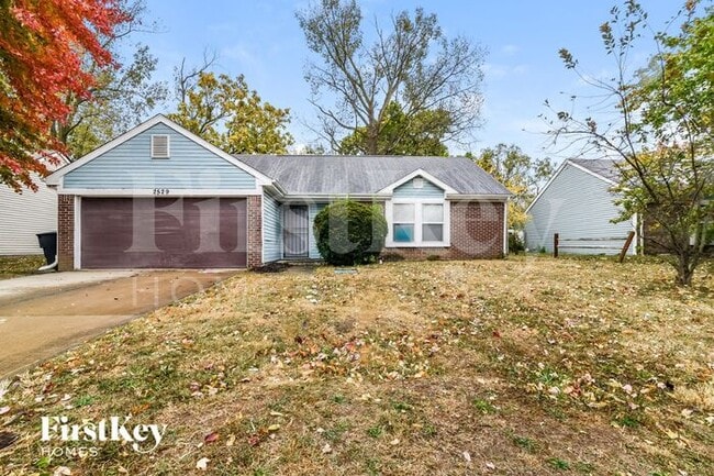 Photo - 2529 N Parker Ave House