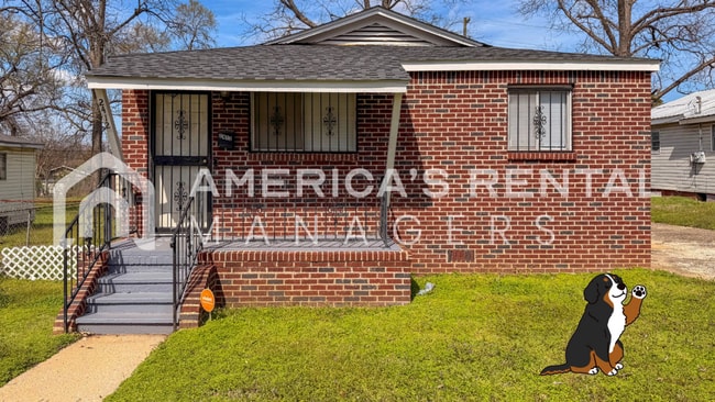 Building Photo - Updated Home for Rent in Birmingham, AL - Just minutes from Oxmoor Road!