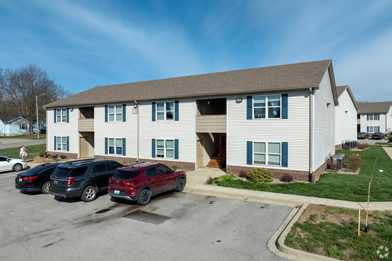 Photo - Meadow Creek Apartments