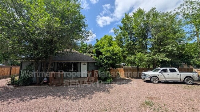 Photo - 202 Cheyenne Blvd