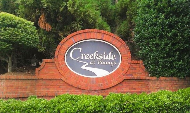 Photo - 211 Creekway Crossing SE Unidad 211 Creekside
