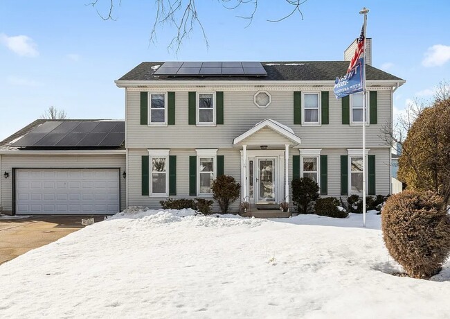 Building Photo - 2311 Messines Ridge Ct