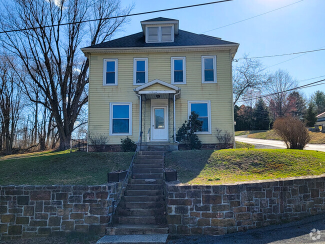 Building Photo - 305 N Clay Rd Rental