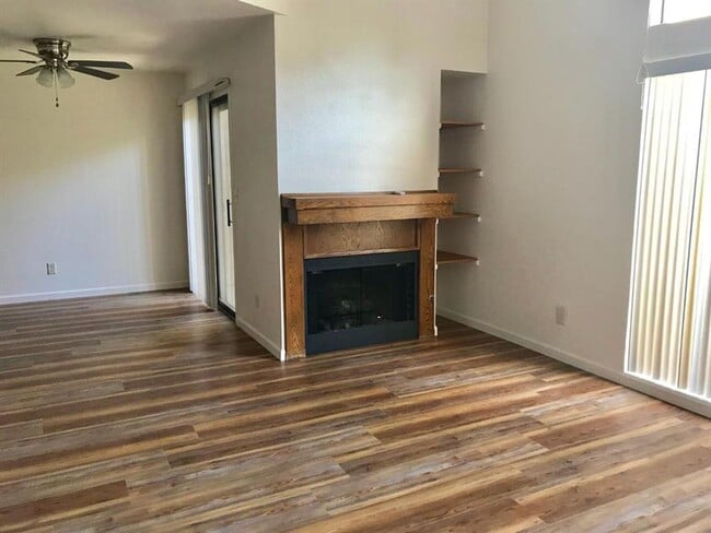 Photo - Beautifully Updated 2 Bed 1.5 Bath Condo in Merced Gated Community - Private Backyard! Community ...