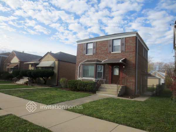 Photo - 8228 S Christiana Ave