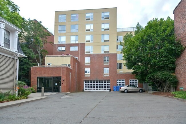 Photo - 66 Winchester St Condo Unit 203