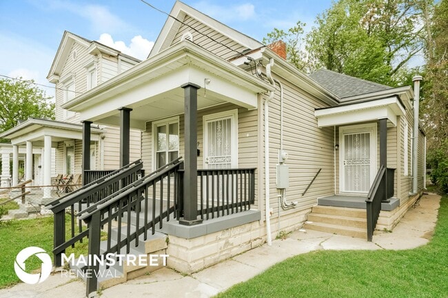 Photo - 1827 Osage Ave