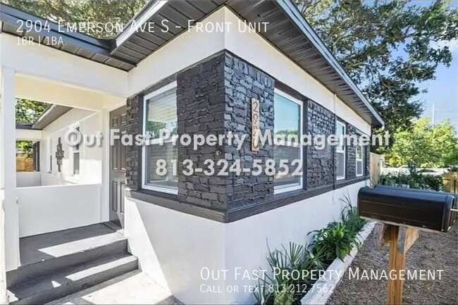 Photo - 2904 Emerson Ave S Unidad Front