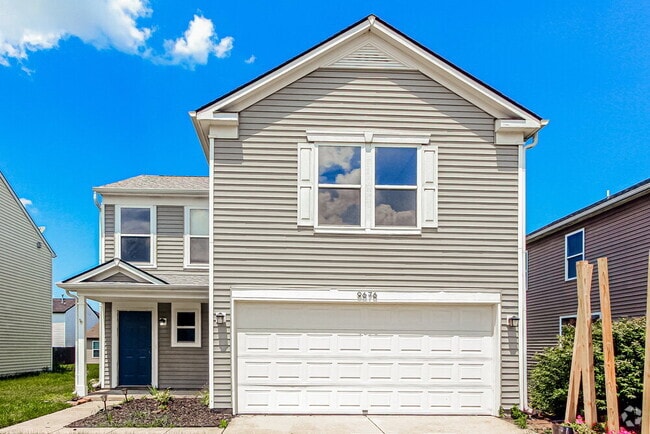 Building Photo - 9676 W Constellation Dr Rental