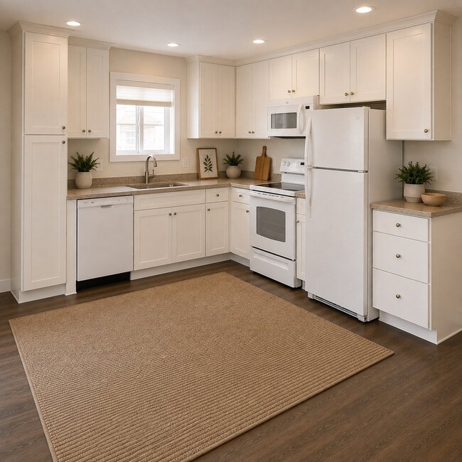 Photo - 2045 N Sanders St