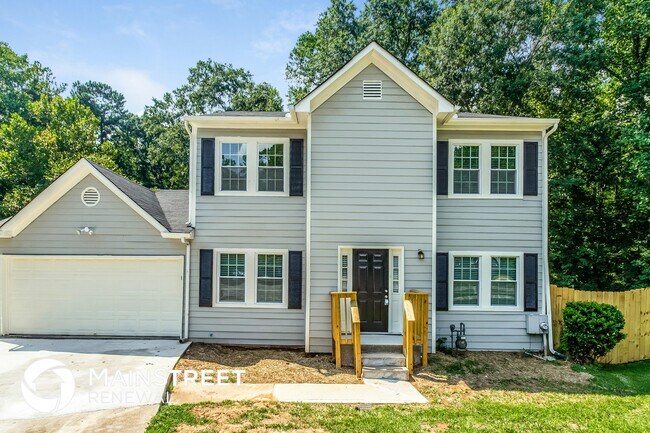 Building Photo - 1541 Elm Log Ct