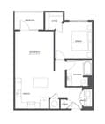 A3 Floor Plan Image