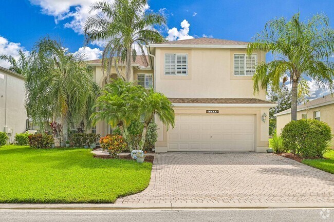 Building Photo - ** Rarely Available - Huge Stoneybrook Hom... Rental